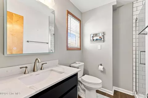 Bath - 214 E Boardwalk Blvd, Atlantic Beach, NC 28512 photo 6 of 9