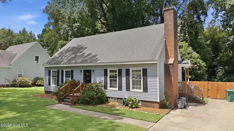 3017 Fieldstream Dr N, Wilson, NC 27896