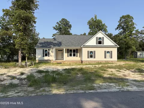 2403 Starling Ln, New Bern, NC 28562
