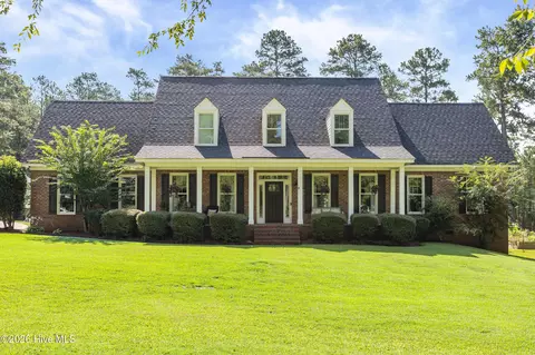 2489 William Few Pkwy, Evans, GA 30809