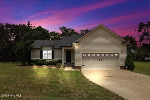 124 Dobbs County Courthouse Rd, La Grange, NC 28551