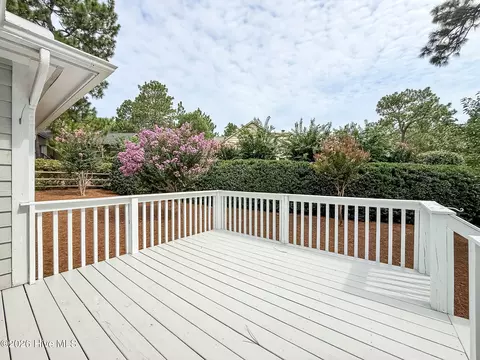 Exterior - 5 Bridle Path Cir, Pinehurst, NC 28374 photo 4 of 20