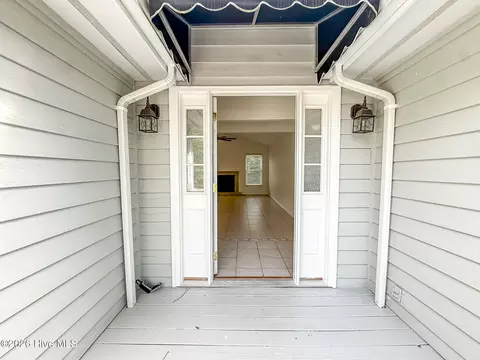 Entry Way - 5 Bridle Path Cir, Pinehurst, NC 28374 photo 1 of 1