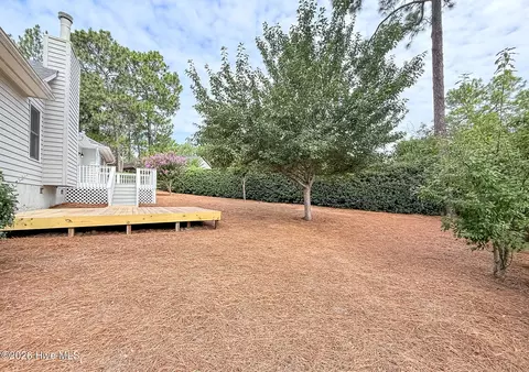 Exterior - 5 Bridle Path Cir, Pinehurst, NC 28374 photo 15 of 20