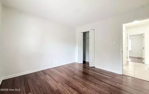Bedroom - 5 Bridle Path Cir, Pinehurst, NC 28374 photo 6 of 8