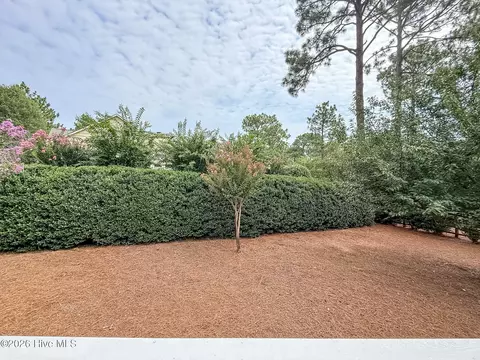 Exterior - 5 Bridle Path Cir, Pinehurst, NC 28374 photo 9 of 20