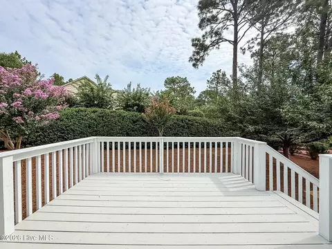 Exterior - 5 Bridle Path Cir, Pinehurst, NC 28374 photo 3 of 20