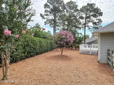 Exterior - 5 Bridle Path Cir, Pinehurst, NC 28374 photo 19 of 20