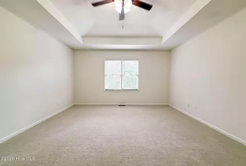 Bedroom - 5 Bridle Path Cir, Pinehurst, NC 28374 photo 1 of 8