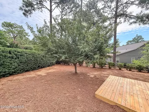 Exterior - 5 Bridle Path Cir, Pinehurst, NC 28374 photo 10 of 20