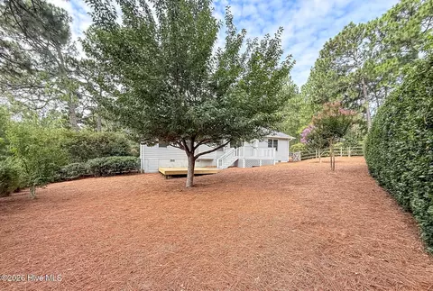 Exterior - 5 Bridle Path Cir, Pinehurst, NC 28374 photo 16 of 20