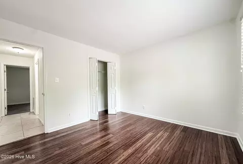 Bedroom - 5 Bridle Path Cir, Pinehurst, NC 28374 photo 3 of 8