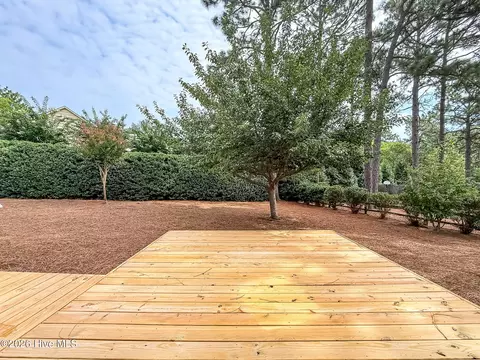 Exterior - 5 Bridle Path Cir, Pinehurst, NC 28374 photo 11 of 20
