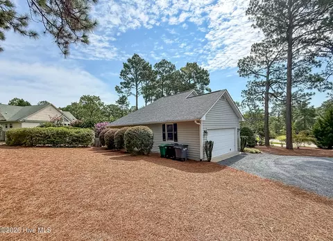 Exterior - 5 Bridle Path Cir, Pinehurst, NC 28374 photo 1 of 20