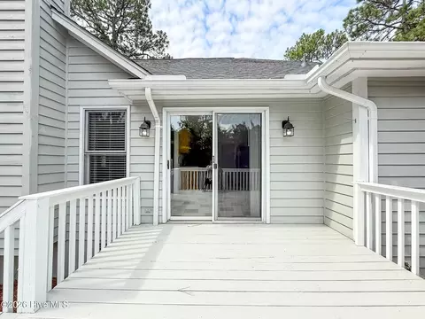 Exterior - 5 Bridle Path Cir, Pinehurst, NC 28374 photo 6 of 20