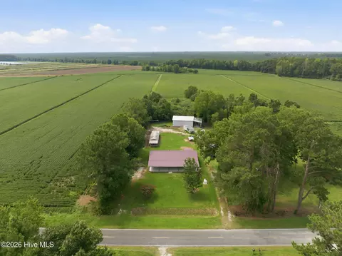1971 Raccoon Rd, Willard, NC 28478