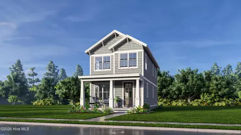 5443 Folklore Way, Wilmington, NC 28412