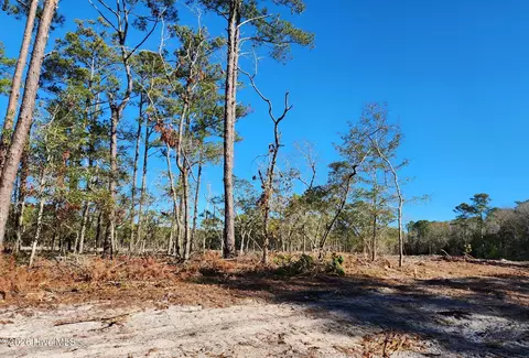 lot93 Fletcher Key St, Southport, NC 28461