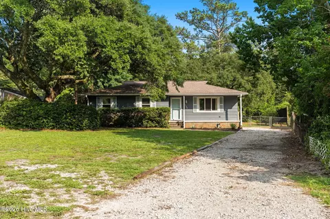 124 Darby St, Wilmington, NC 28409