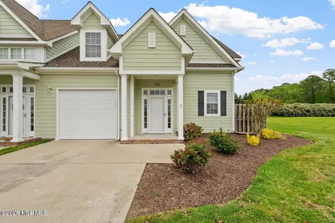531 Watercrest Cir, Elizabeth City, NC 27909