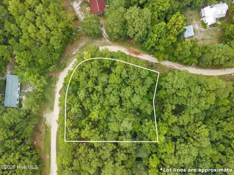 2170 Woodard Rd NW, Supply, NC 28462