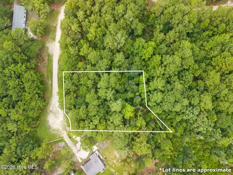 2198 Woodard Rd NW, Supply, NC 28462