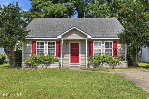 208 Old Oak Rd, Elizabeth City, NC 27909