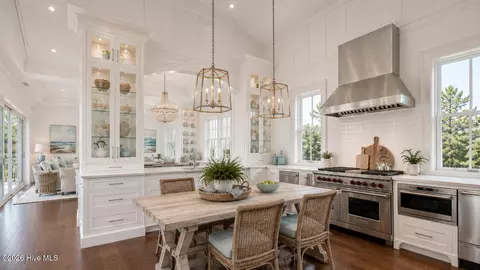 Kitchen - 175 Dockside Dr, Hampstead, NC 28443 photo 1 of 1