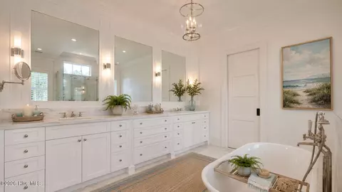 Bath - 175 Dockside Dr, Hampstead, NC 28443 photo 1 of 1