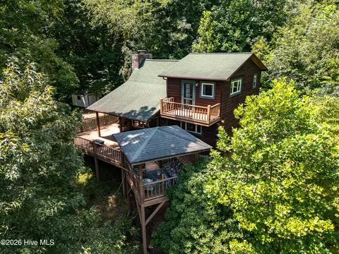 Other - 525 Beaver Ridge Rd, Murphy, NC 28906 photo 7 of 14