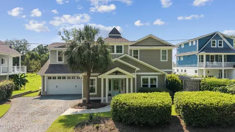 191 H L Smith Rd, Wilmington, NC 28411