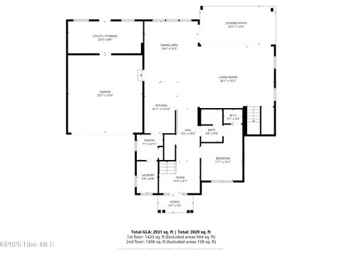 191 Hl Smith Rd, Wilmington, NC 28411