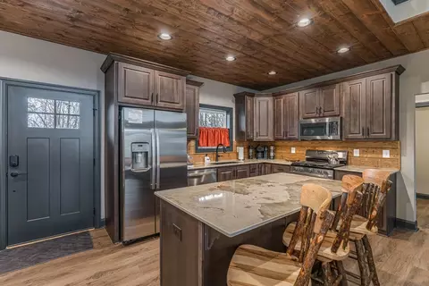 Kitchen - 318 Tracks Holw, Murphy, NC 28906 photo 1 of 5