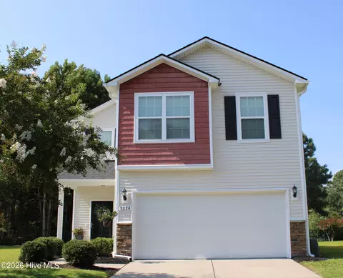 5224 Shipmast Way, Southport, NC 28461