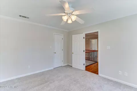Bedroom - 3413 Kerry Pl, Augusta, GA 30909 photo 6 of 8