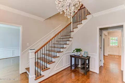 Entry Way - 3413 Kerry Pl, Augusta, GA 30909 photo 2 of 5