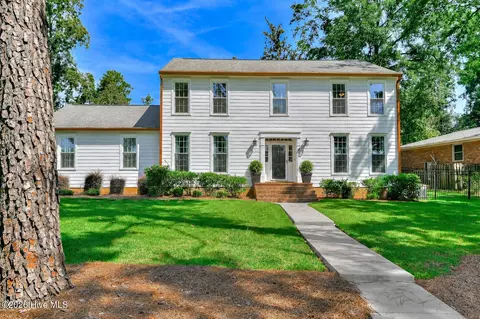 Exterior - 3413 Kerry Pl, Augusta, GA 30909 photo 1 of 8