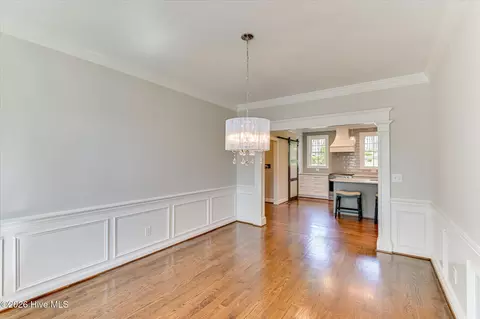 Dining - 3413 Kerry Pl, Augusta, GA 30909 photo 1 of 2