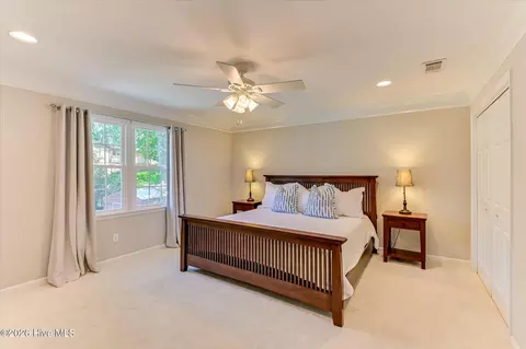 Bedroom - 3413 Kerry Pl, Augusta, GA 30909 photo 1 of 8