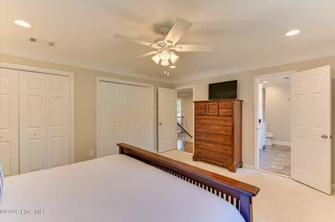 Bedroom - 3413 Kerry Pl, Augusta, GA 30909 photo 2 of 8