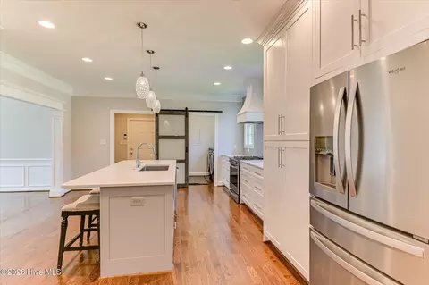 Kitchen - 3413 Kerry Pl, Augusta, GA 30909 photo 3 of 7