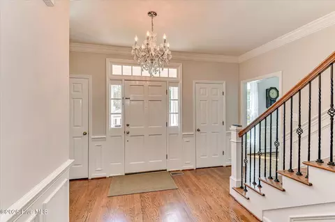 Entry Way - 3413 Kerry Pl, Augusta, GA 30909 photo 1 of 5