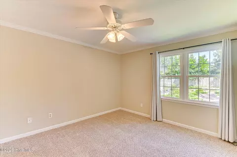 Bedroom - 3413 Kerry Pl, Augusta, GA 30909 photo 3 of 8