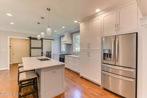 Kitchen - 3413 Kerry Pl, Augusta, GA 30909 photo 2 of 7