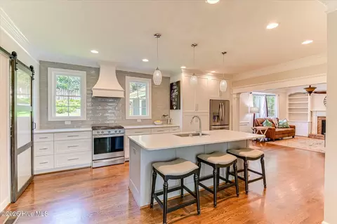 Kitchen - 3413 Kerry Pl, Augusta, GA 30909 photo 1 of 7