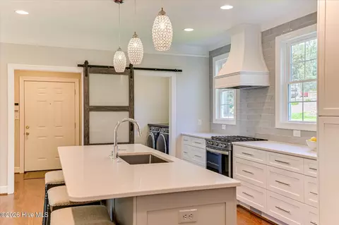 Kitchen - 3413 Kerry Pl, Augusta, GA 30909 photo 4 of 7