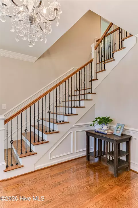 Entry Way - 3413 Kerry Pl, Augusta, GA 30909 photo 3 of 5