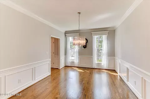 Dining - 3413 Kerry Pl, Augusta, GA 30909 photo 2 of 2