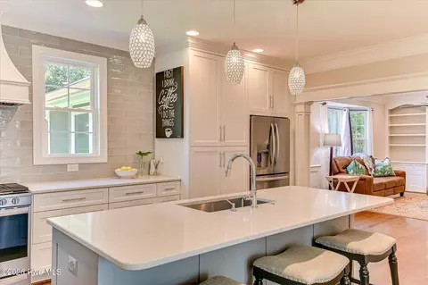 Kitchen - 3413 Kerry Pl, Augusta, GA 30909 photo 5 of 7