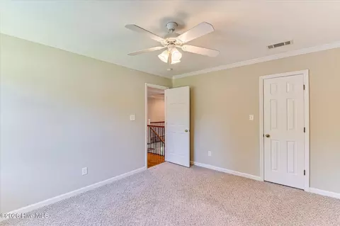 Bedroom - 3413 Kerry Pl, Augusta, GA 30909 photo 4 of 8